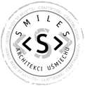 White Smiles logo