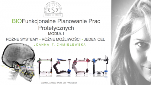 BIOFunkcjonalne Planowanie Prac Protetycznych Moduł A